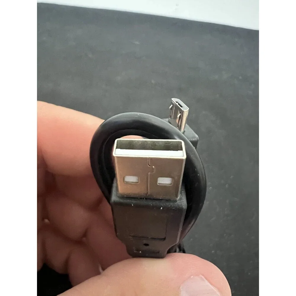 Unbranded this microusb